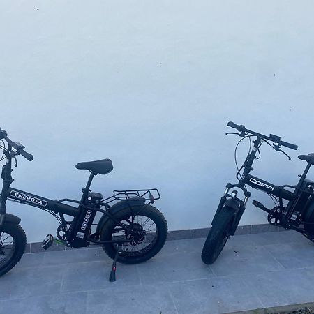 Is Arenas Biancas Agriturismo Teulada Dış mekan fotoğraf