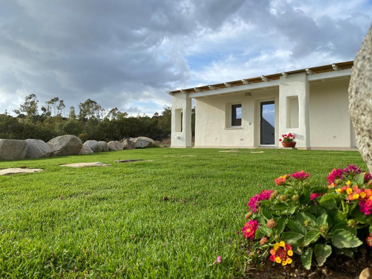 Is Arenas Biancas Agriturismo Teulada Dış mekan fotoğraf