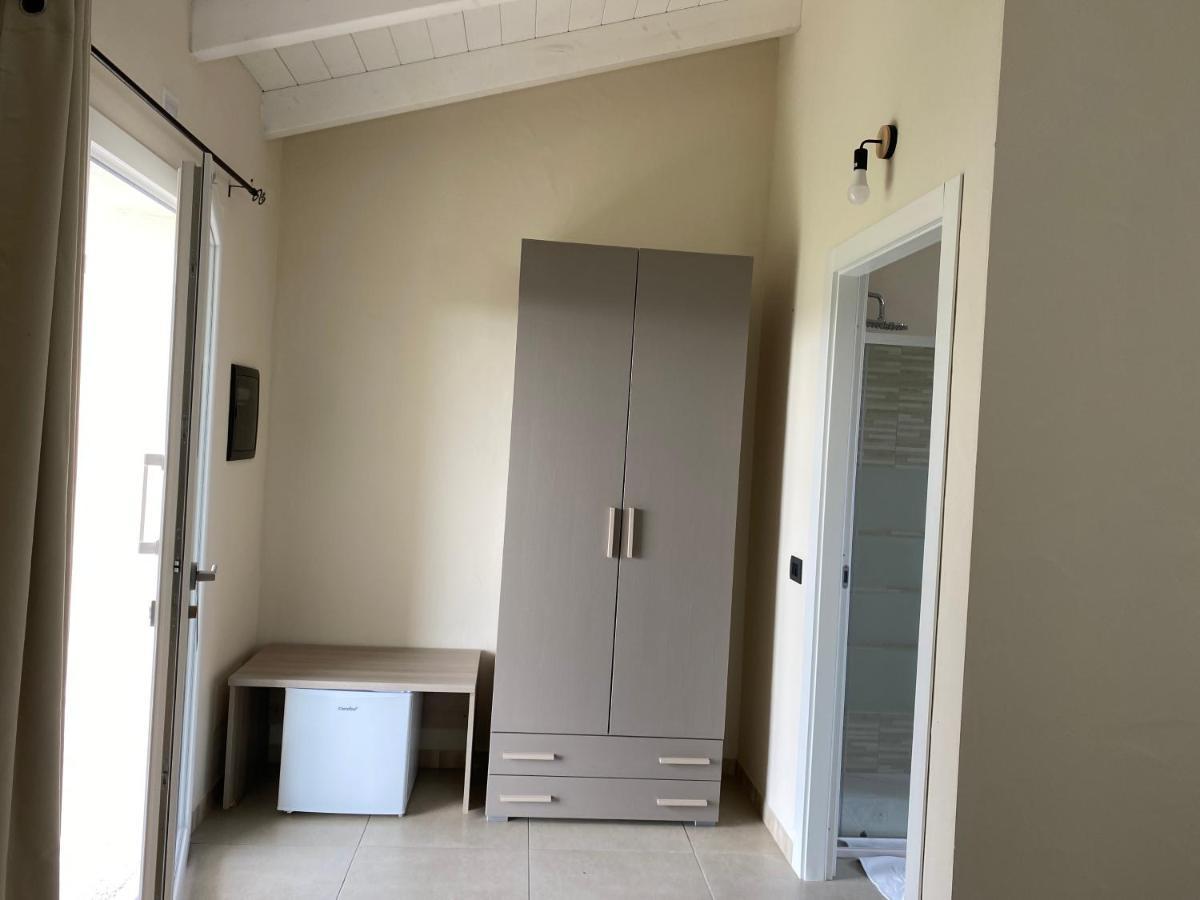 Is Arenas Biancas Agriturismo Teulada Dış mekan fotoğraf