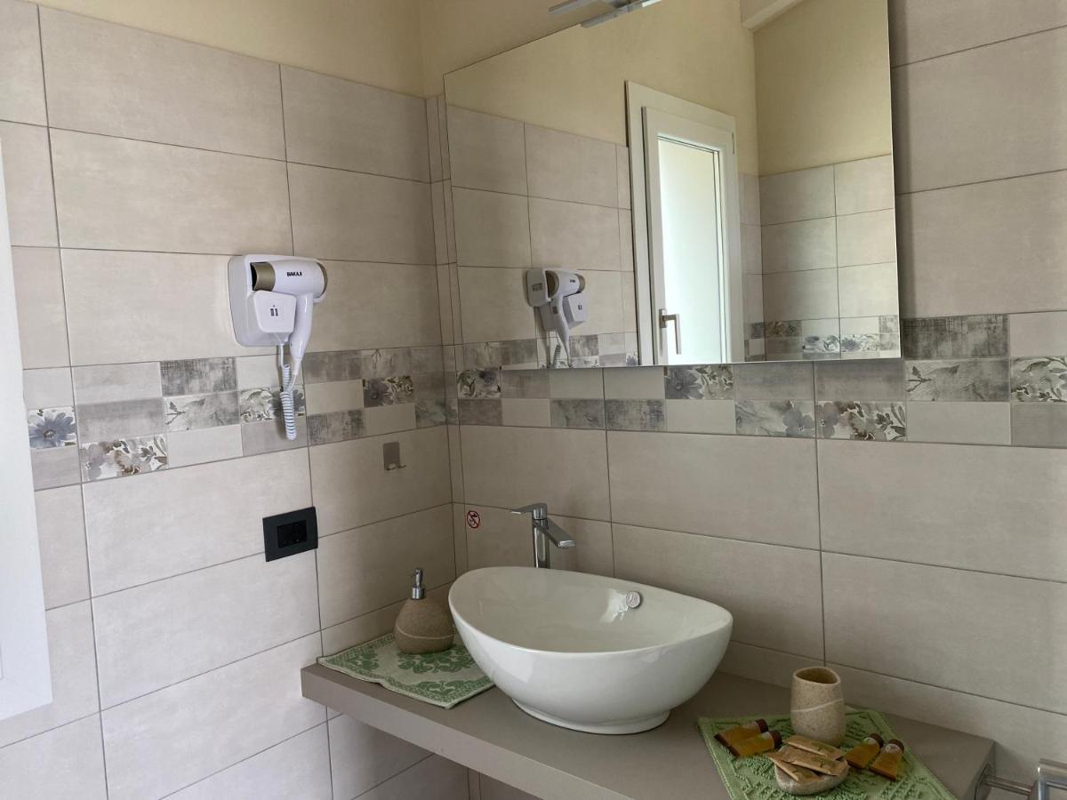 Is Arenas Biancas Agriturismo Teulada Dış mekan fotoğraf