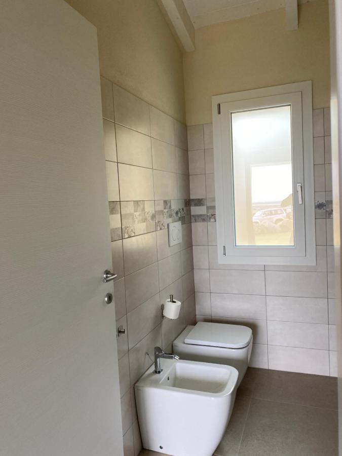 Is Arenas Biancas Agriturismo Teulada Dış mekan fotoğraf