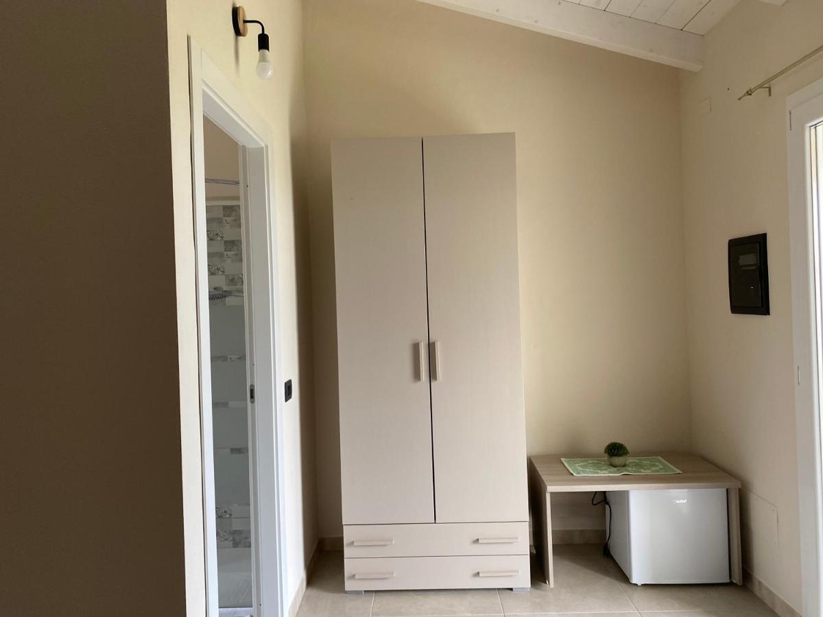 Is Arenas Biancas Agriturismo Teulada Dış mekan fotoğraf
