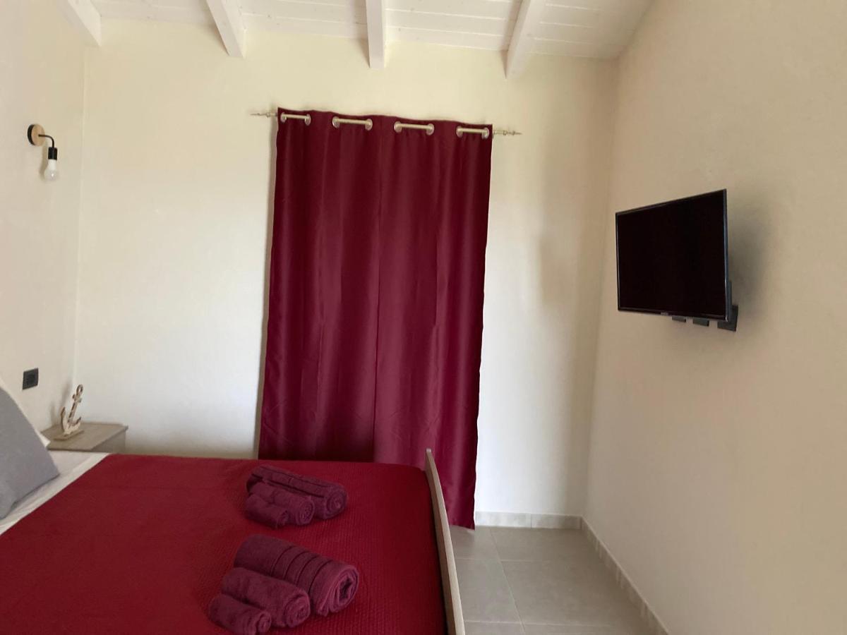 Is Arenas Biancas Agriturismo Teulada Dış mekan fotoğraf