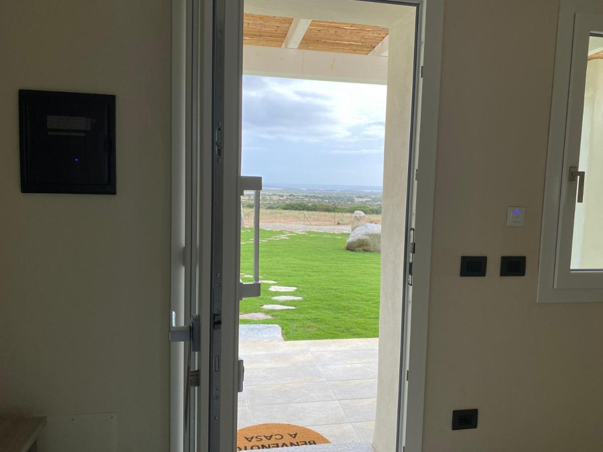 Is Arenas Biancas Agriturismo Teulada Dış mekan fotoğraf