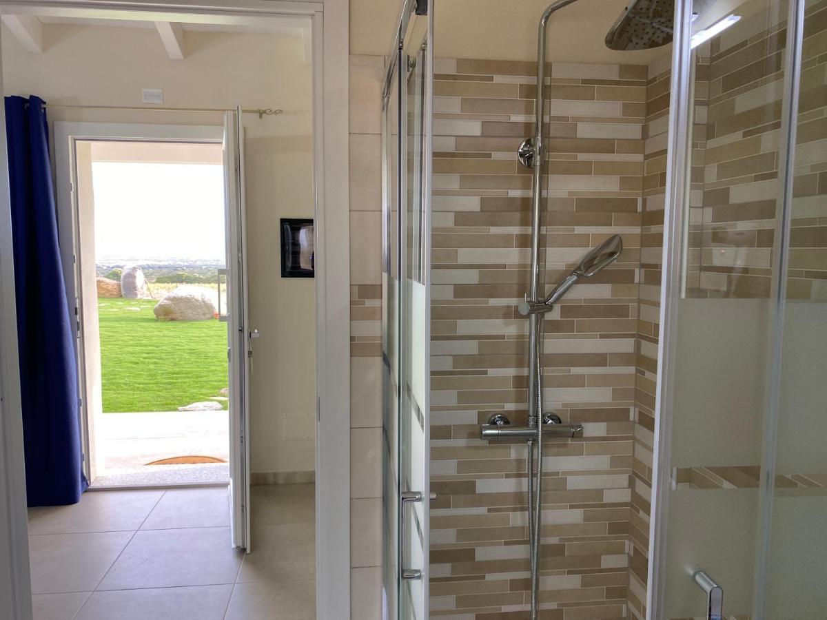 Is Arenas Biancas Agriturismo Teulada Dış mekan fotoğraf