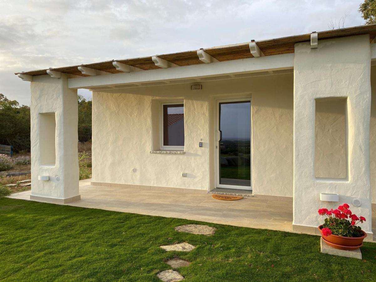 Is Arenas Biancas Agriturismo Teulada Dış mekan fotoğraf