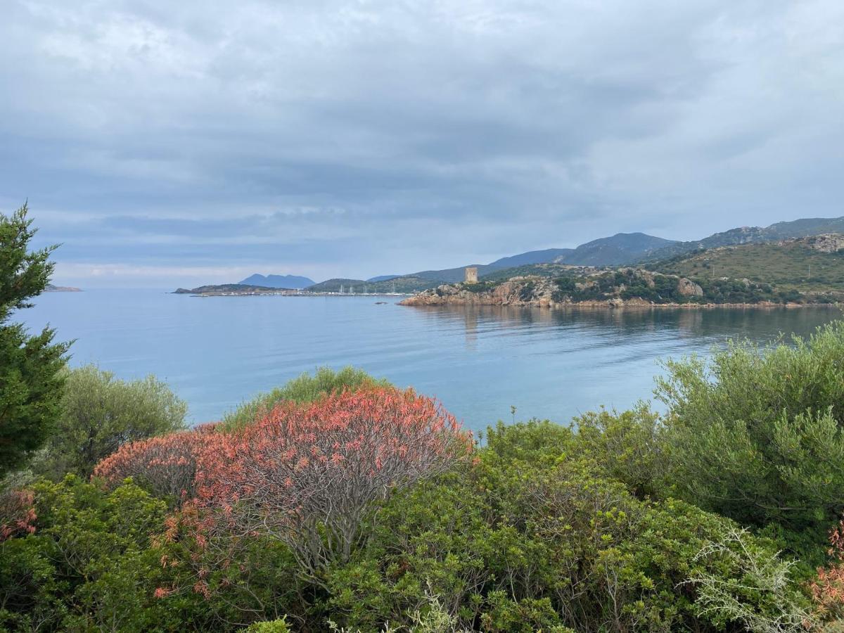 Is Arenas Biancas Agriturismo Teulada Dış mekan fotoğraf