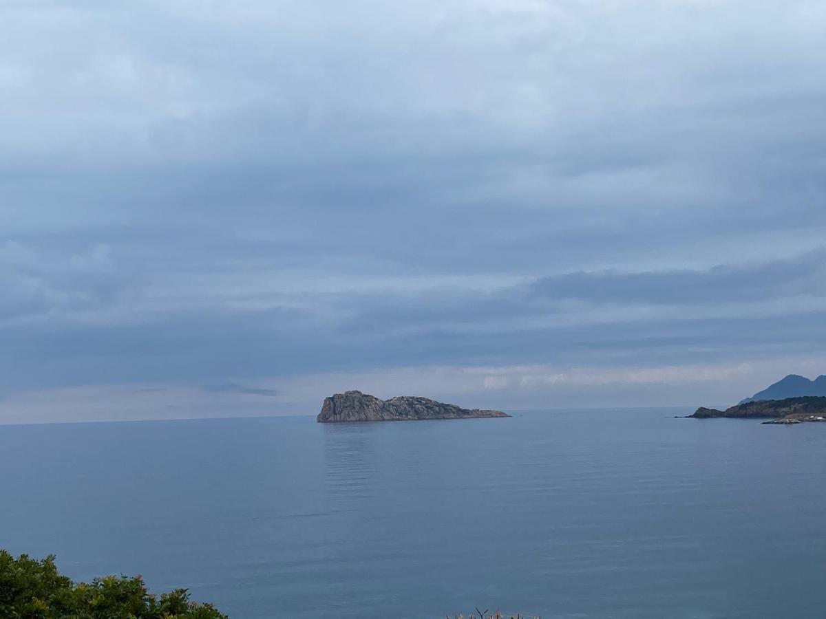 Is Arenas Biancas Agriturismo Teulada Dış mekan fotoğraf