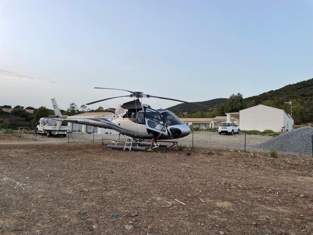 Is Arenas Biancas Agriturismo Teulada Dış mekan fotoğraf